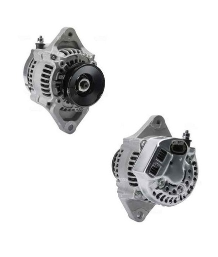 [DKWK 01 400 003] Alternator DENSO 12V - 40 A
