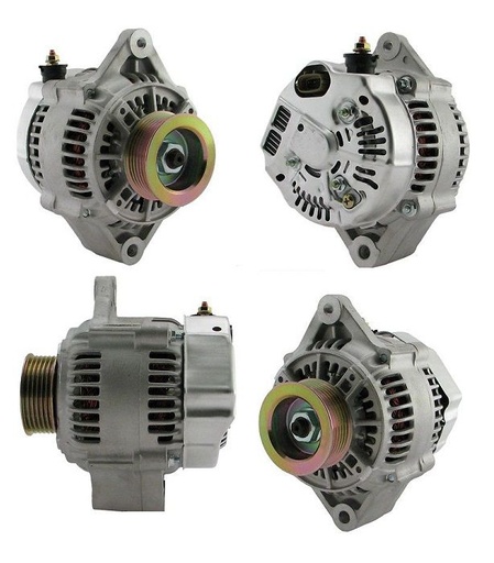 [DKWK 01 400 004] Alternator 12V - 70 A