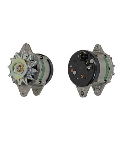[DKWK 01 400 010] Alternator 12V - 80 A