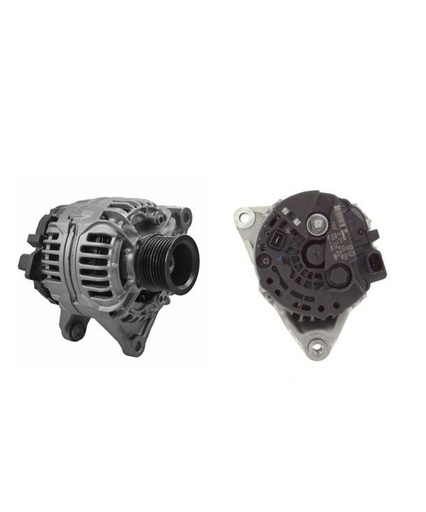 [DKWK 01 400 012] Alternator 12V - 90 A