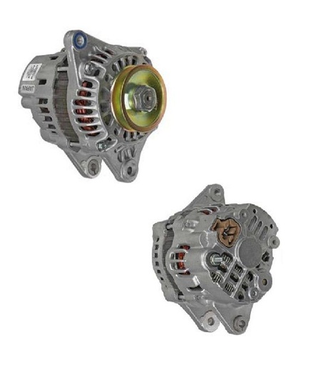 [DKWK 01 400 028] Alternator 14V 35A