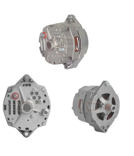 [DKWK 01 400 093] Alternator Wilson 12V - 61 A