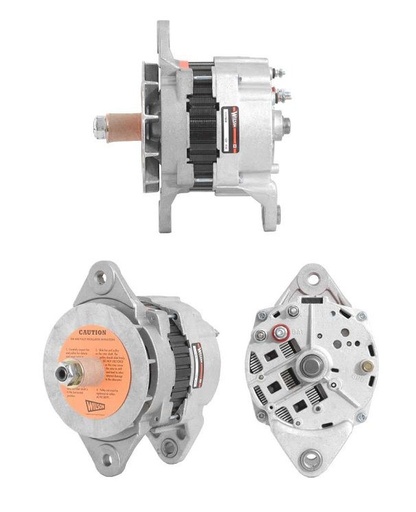 [DKWK 01 400 094] Alternator 12V - 130 A