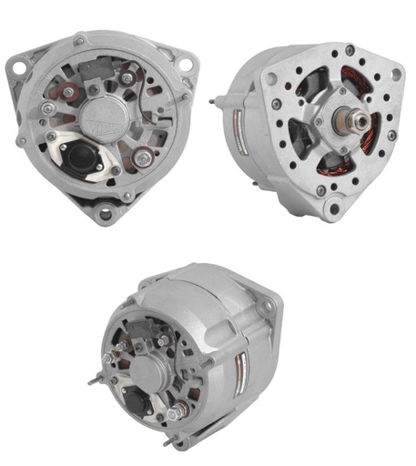 [DKWK 01 400 095] Alternateur WILSON 24V - 80 A