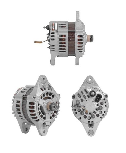 [DKWK 01 400 096] Alternator 12V - 45 A  
