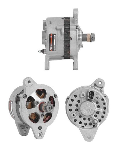[DKWK 01 400 097] Alternator12V - 35 A