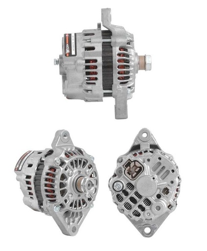 [DKWK 01 400 098] Alternator wilson 12V - 50 A