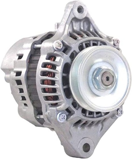 [DKWK 01 400 099] Alternator MITSUBISCHI 12V - 45 A