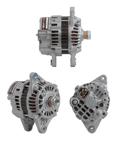 [DKWK 01 400 100] Alternator 12V - 40 A