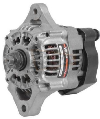 [DKWK 01 400 103] Alternator 12V - 40 A