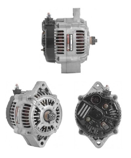 [DKWK 01 400 104] Alternateur WILSON 12V - 140 A