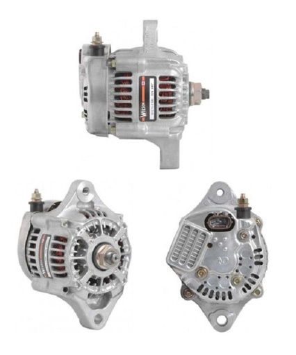 [DKWK 01 400 105] Alternateur DENSO 12V - 40 A
