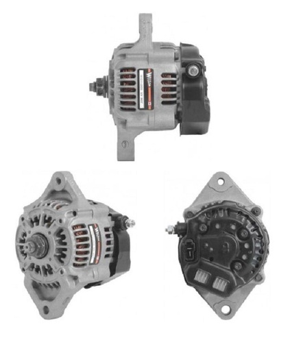 [DKWK 01 400 107] Alternateu 12V - 60 A