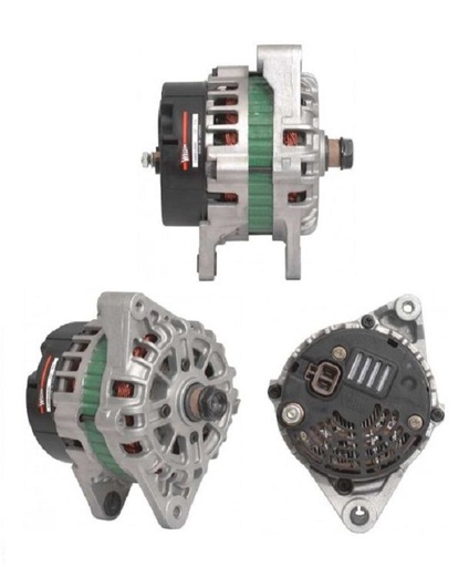 [DKWK 01 400 109] Alternator VALEO 12V - 90 A