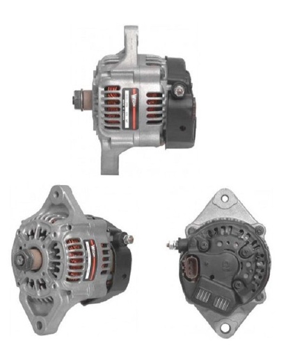 [DKWK 01 400 116] Alternator DENSO 12V - 55 A