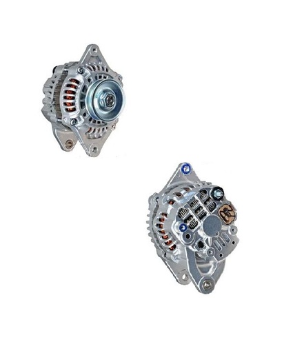 [DKWK 01 400 122] Alternator 12V - 80 A