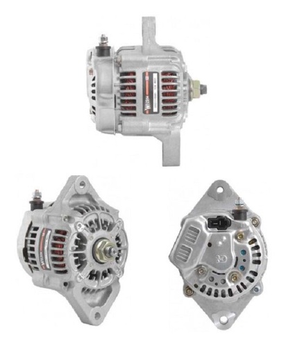 [DKWK 01 400 123] Alternator DENSO 12V - 40 A