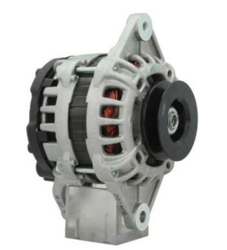 [DKWK 01 400 125] Alternator 80A SEG