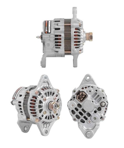 [DKWK 01 400 147] Alternator 12V - 40 A
