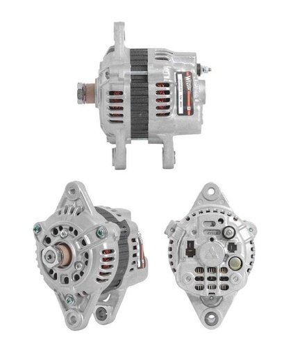 [DKWK 01 400 151] Alternator 12V - 40 A - Mitsubishi