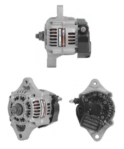 [DKWK 01 400 167] Alternator 12V - 40 A