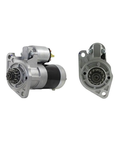 [DKWK 01 450 003] Starter MITSUBISHI NEW 1,6 Kw - 12V - 13T