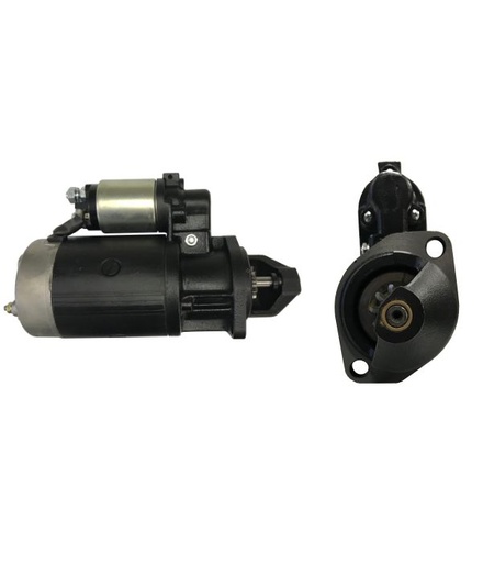 [DKWK 01 450 009] Starter CASE 3,1 Kw - 12V - 10T