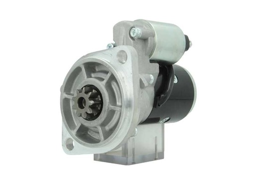 [DKWK 01 450 017] Démarreur 1,4 Kw - 12V - 9D, pour ISEKI moteur 4270