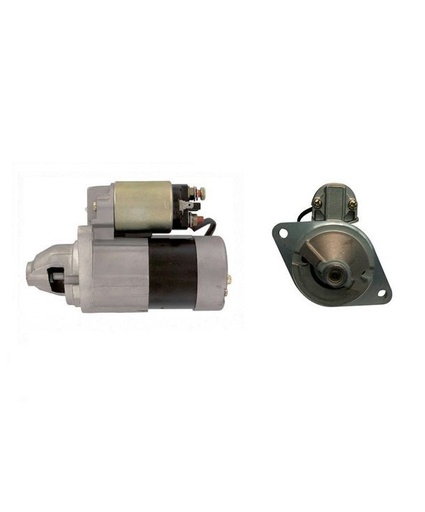 [DKWK 01 450 023] Démarreur 0,8 Kw - 12V - 8D