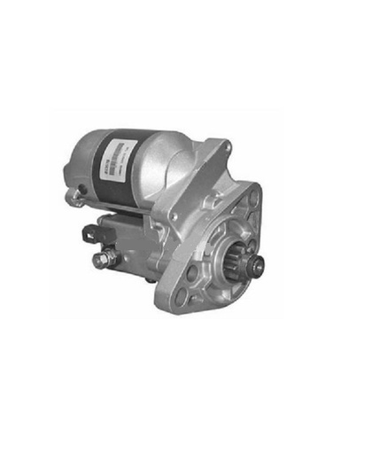[DKWK 01 450 027] Starter 1,4 Kw - 12V - 9T