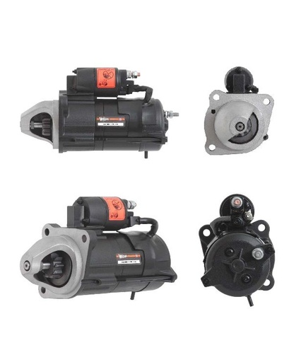 [DKWK 01 450 028] Starter 2,2 Kw - 12V - 10T