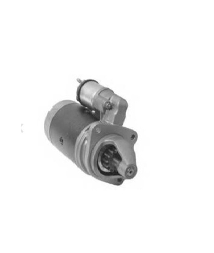 [DKWK 01 450 045] Starter 2,0 Kw - 12V - 13T