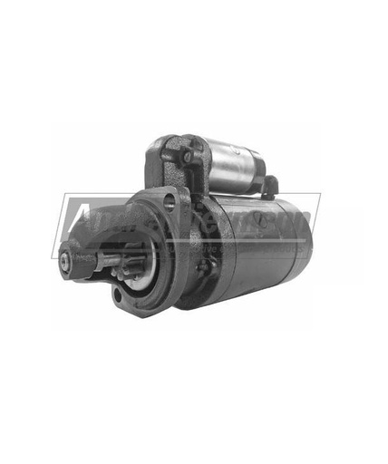 [DKWK 01 450 046] Démarreur 1,0 Kw - 12V - 9D