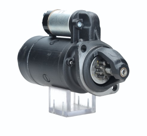 [DKWK 01 450 047] Démarreur 1,2 Kw - 12V - 9D