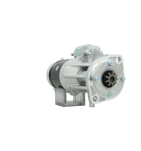 [DKWK 01 450 048] Démarreur HITACHI 3,0 Kw - 12V - 9D pour YANMAR