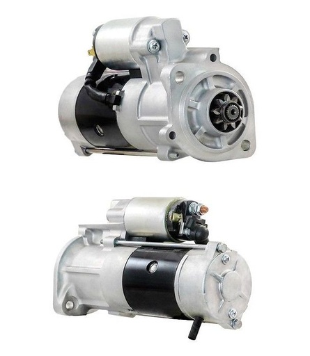 [DKWK 01 450 049] Starter 3,0 Kw - 12V - 9T