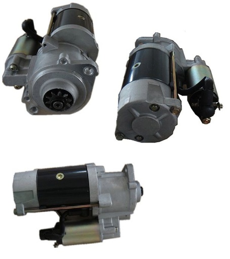[DKWK 01 450 050] Démarreur 3,0 Kw - 12V - 10D
