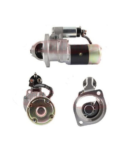 [DKWK 01 450 051] Starter 4,5 Kw - 24V - 11T