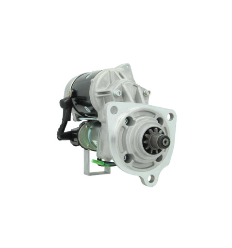 [DKWK 01 450 052] Starter NIKKO 4,5 Kw - 24V - 11T