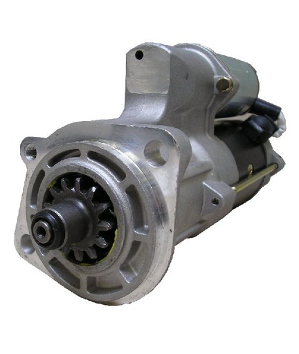 [DKWK 01 450 053] Starter NIKKO 5,0 Kw - 24V - 13T