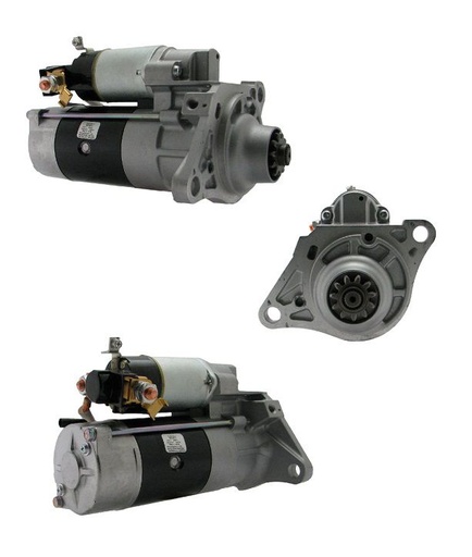 [DKWK 01 450 054] Starter MITSUBISHI 5,0 Kw - 24V - 11T
