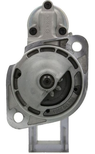 [DKWK 01 450 095] Starter 12V 2.0kW