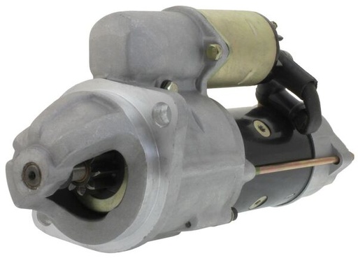 [DKWK 01 450 132] Starter 12V 2,2 KW