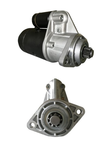 [DKWK 01 450 135] Démarreur 1,5 Kw - 12V - 9D - pour tablier de coupe