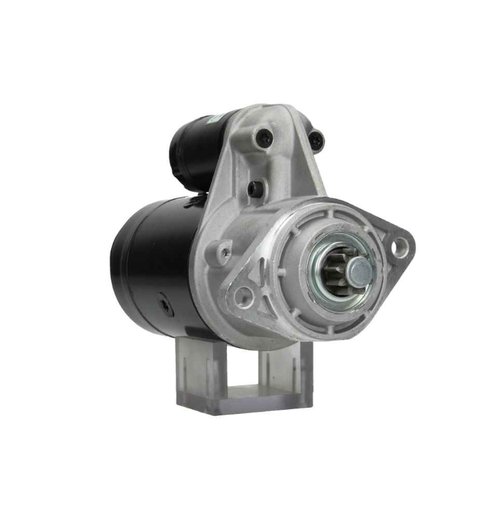 [DKWK 01 450 135] Starter 1,5 Kw - 12V - 9T - voor snijtafel