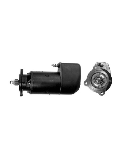 [DKWK 01 450 140] Starter LUCAS  3,0 Kw - 12 V - 9T