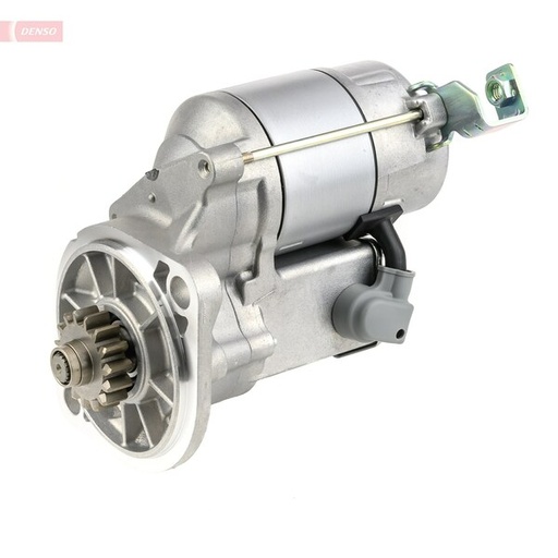 [DKWK 01 450 150] Démarreur DENSO 1,4 Kw - 12V - 15D