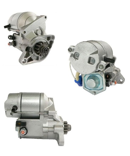 [DKWK 01 450 151] Starter DENSO 1,4 Kw - 12V - 13T