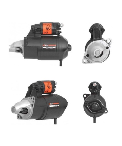[DKWK 01 450 153] Starter 0,8 Kw - 12V - 9T