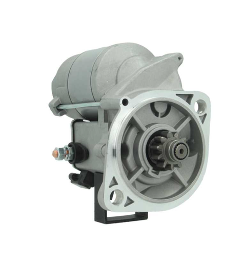 [DKWK 01 450 157] Starter 1,0kW - 12V - 11T